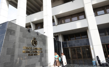 Banque centrale turque