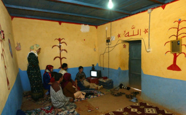 أسرة - famille 
