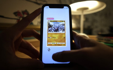 Pokémon 