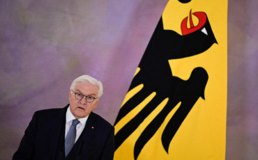 Frank-Walter Steinmeier