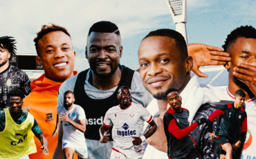les joueurs etrangers