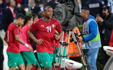 Ayoub El Kaabi