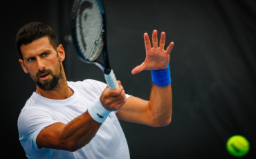 Djokovic
