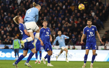 Manchester City