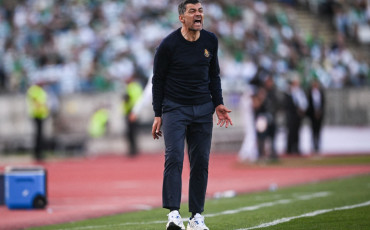  Sergio Conceiçao