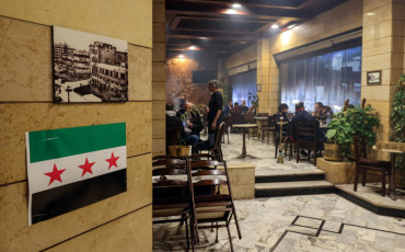 Café-Syrie
