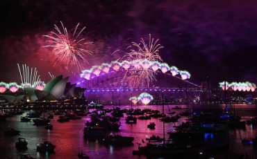 Australie