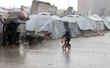 gaza