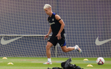 Dani Olmo