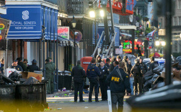 New Orleans