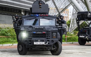 Police
