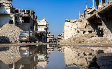 Syrie