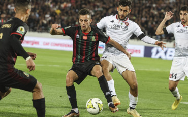 Ahmed Hammoudan