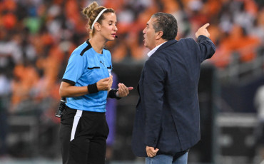 Bouchra Karboubi
