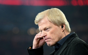 Oliver Kahn