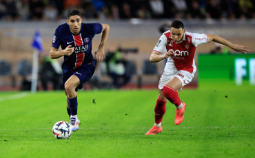 Achraf Hakimi