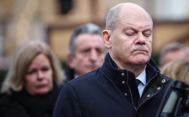 Olaf Scholz