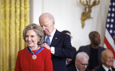 Biden Hillary