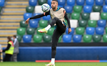 Ziyech