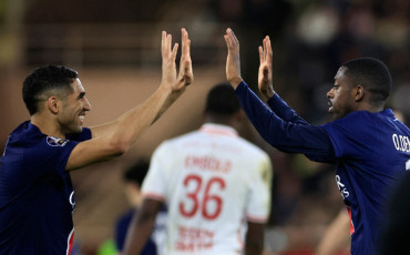 Achraf Hakimi