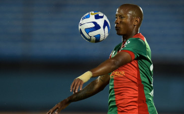 Mathias Acuña