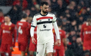 Bruno Fernandes