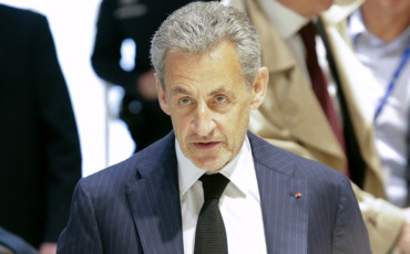 Sarkozy