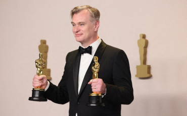 Christopher Nolan