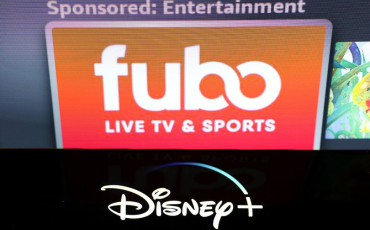 Fubo-Disney