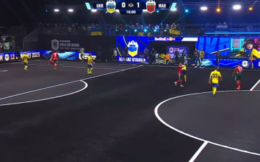 Kings League