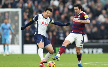 Heung-Min
