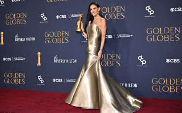 Demi Moore