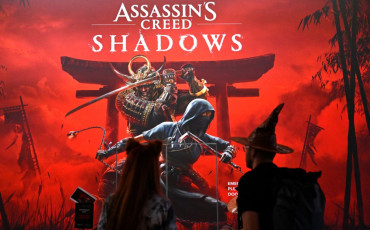 Assassin's Creed