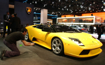 Lamborghini 