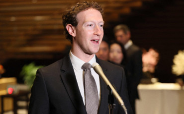 Zuckerberg