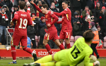 Liverpool
