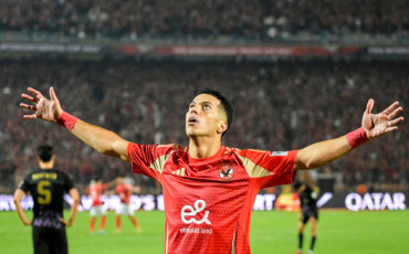 Emam Ashour 