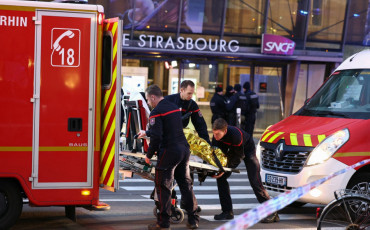 Strasbourg