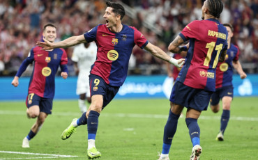 FC Barcelone