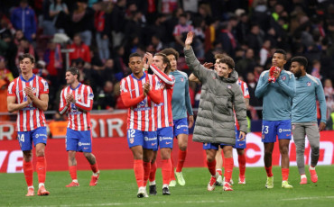 Atletico Madrid