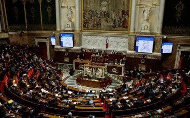 Assemblée nationale fr
