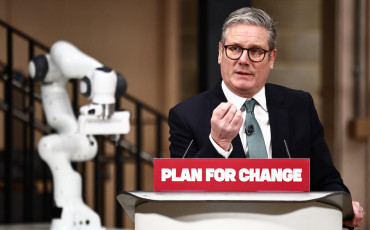 Keir Starmer