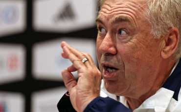 Carlo Ancelotti