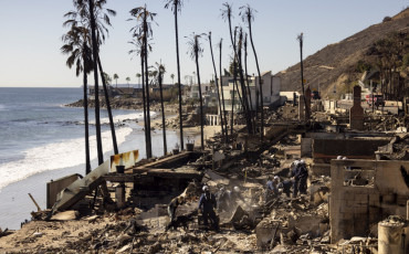 Incendie