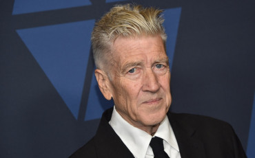 David Lynch