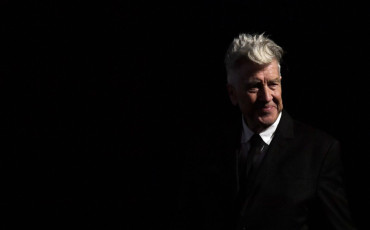 David Lynch