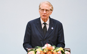 Dominique de Villepin