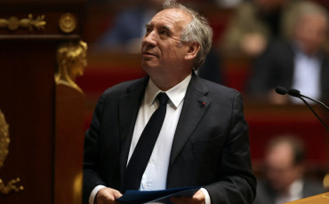François Bayrou