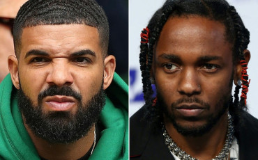 Kendrick Lamar-Drake