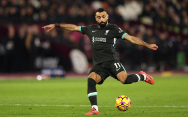 Mohamed Salah